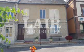 Photo Vente maison Le Merlerault