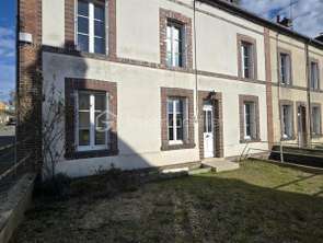 Vente Maison 2 chambresLe Merlerault