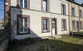 Photo Vente maison Le Merlerault