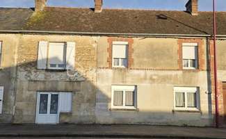 Photo Vente maison Le Merlerault