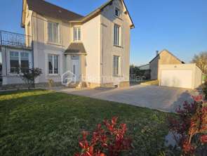 Vente Maison 3 chambresLe Merlerault