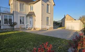 Photo Vente maison Le Merlerault