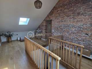 Vente maison 10 pièces