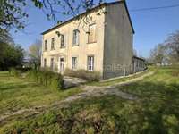 Vente maison 10 pièces Vente maison 10 pièces