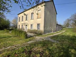 Vente maison 10 pièces