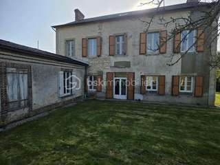 Vente maison 10 pièces