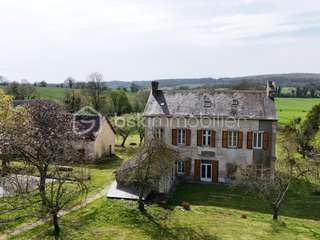 Vente maison 10 pièces
