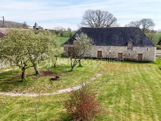 Vente maison 10 pièces