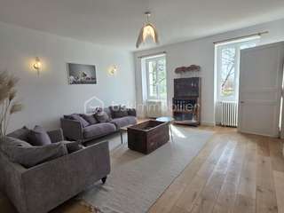 Vente maison 10 pièces