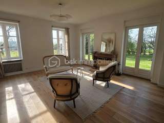 Vente maison 10 pièces