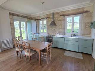 Vente maison 10 pièces