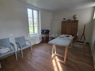 Vente maison 10 pièces