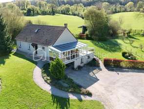 Vente Maison 4 chambresLe Merlerault