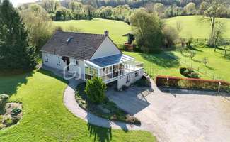 Photo Vente maison Le Merlerault