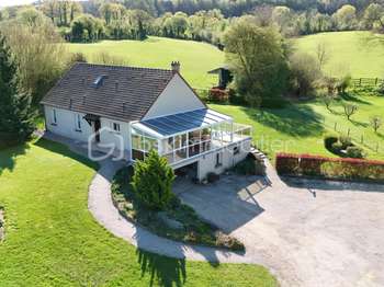 Vente maison 6 pièces Le Merlerault 61