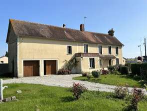 Vente Maison 3 chambresLe Merlerault