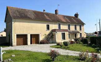 Photo Vente maison Le Merlerault