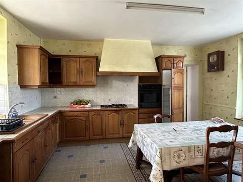 Vente maison 5 pièces Vente maison 5 pièces
