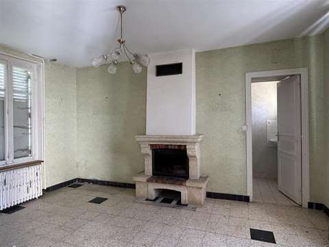 Vente maison 5 pièces Vente maison 5 pièces