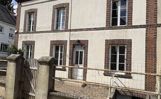 Photo Vente maison Le Merlerault