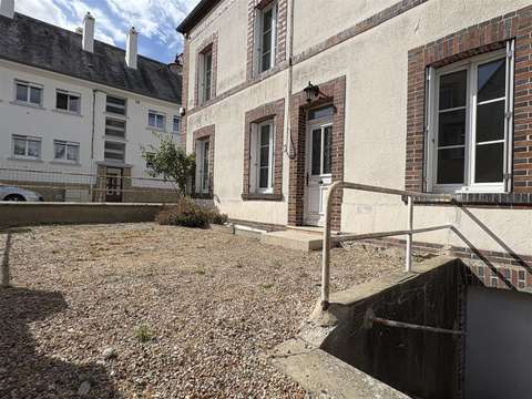 Vente maison 3 pièces Vente maison 3 pièces