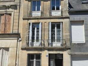 Vente Maison 4 chambresLe Merlerault