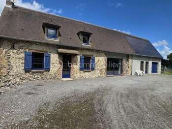 Vente maison 5 pièces Le Merlerault 61