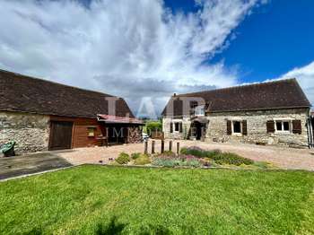 Photo Vente maison Le Merlerault