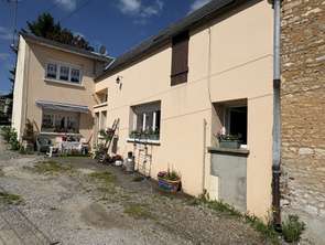 Vente Maison 4 chambresLe Merlerault