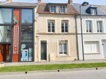 Vente Maison 2 chambresLe Merlerault
