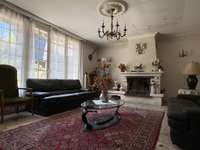 Vente maison 8 pièces Vente maison 8 pièces