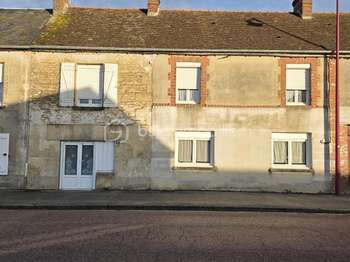 Vente maison 6 pièces Le Merlerault 61