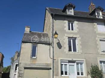 Vente Maison 3 chambresLe Merlerault