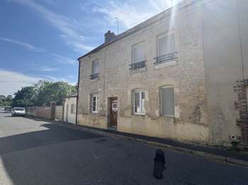 Vente Maison 4 chambresLe Merlerault