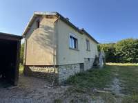 Vente maison Le Merlerault - 61