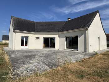 Vente maison 4 pièces Le Merlerault 61