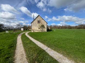 Vente Maison 2 chambresLe Merlerault