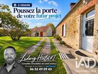 Vente maison 6 pièces Vente maison 6 pièces