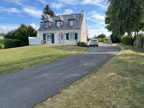 Vente Maison 4 chambresLe Merzer