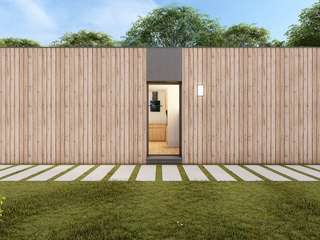 Vente maison 2 pièces Vente maison 2 pièces