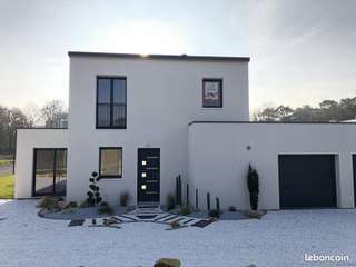 Vente maison