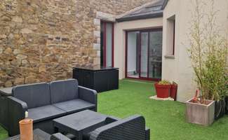 Photo Vente maison Le Merzer