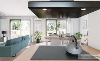 Photo Vente maison Le Merzer