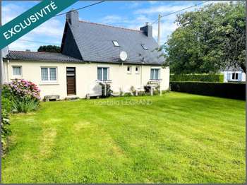 Vente Maison 3 chambresLe Merzer