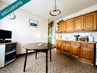 Vente maison 6 pièces Vente maison 6 pièces