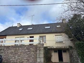 Vente maison Le Merzer 22