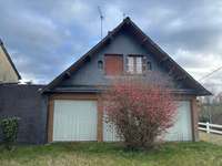 Vente maison