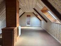 Vente maison