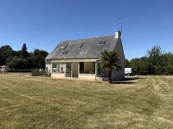 Vente Maison 3 chambresLe Merzer