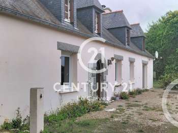 Vente maison 5 pièces Le Merzer 22
